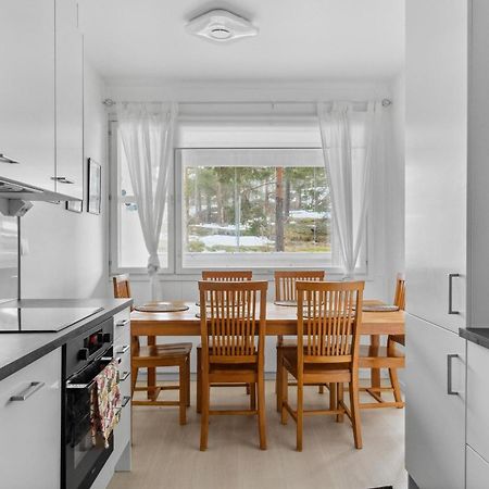 Апартаменти Happy House Гельсінкі Екстер'єр фото