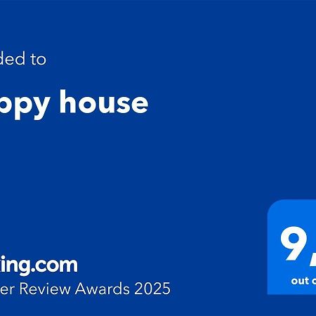 Апартаменти Happy House Гельсінкі Екстер'єр фото