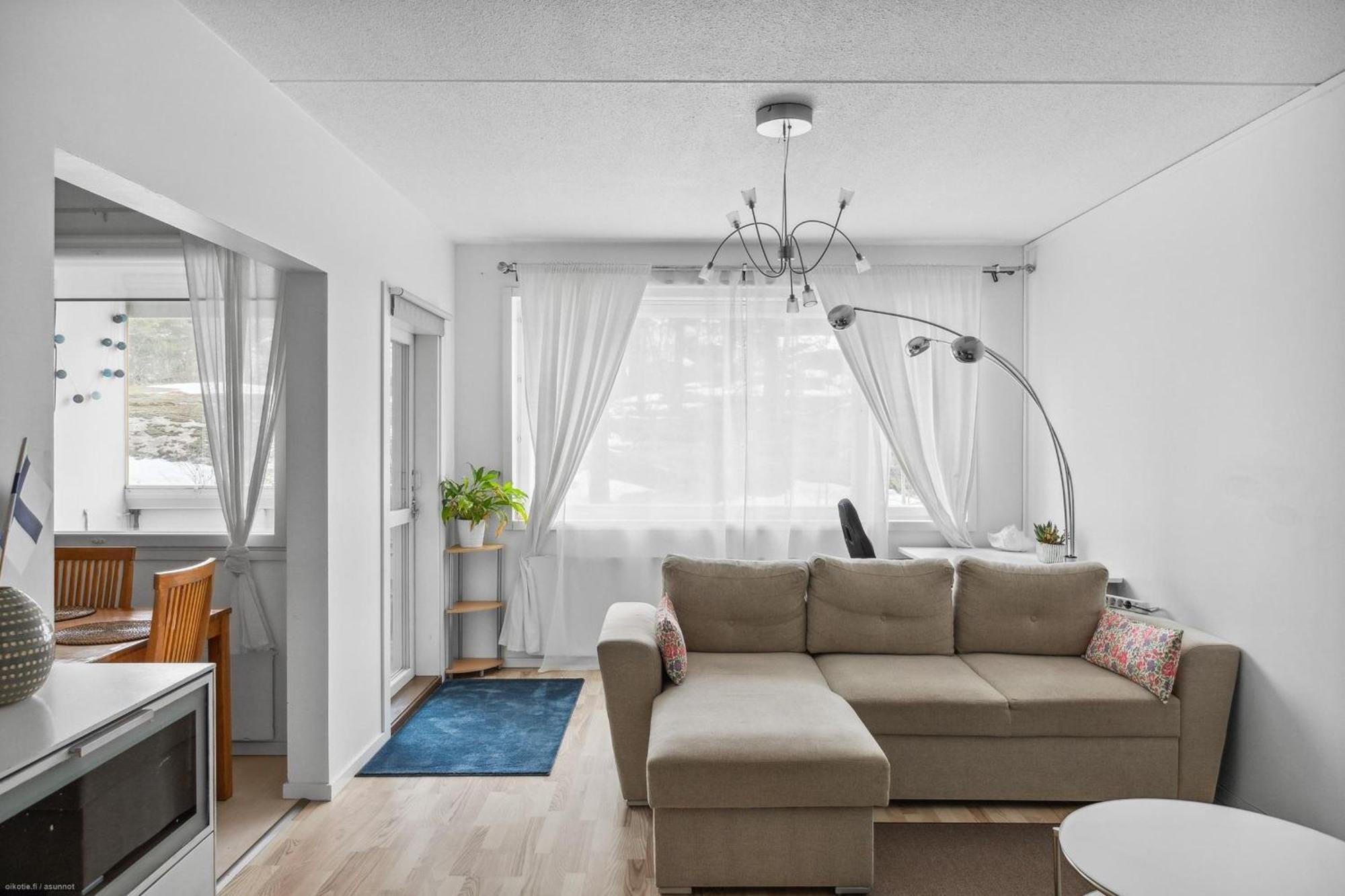 Апартаменти Happy House Гельсінкі Екстер'єр фото